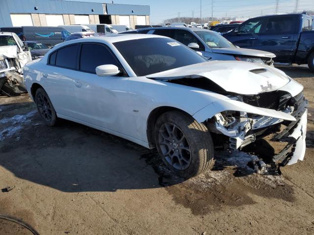 Photo 3 VIN: 2C3CDXJG8JH235642 - DODGE CHARGER GT 