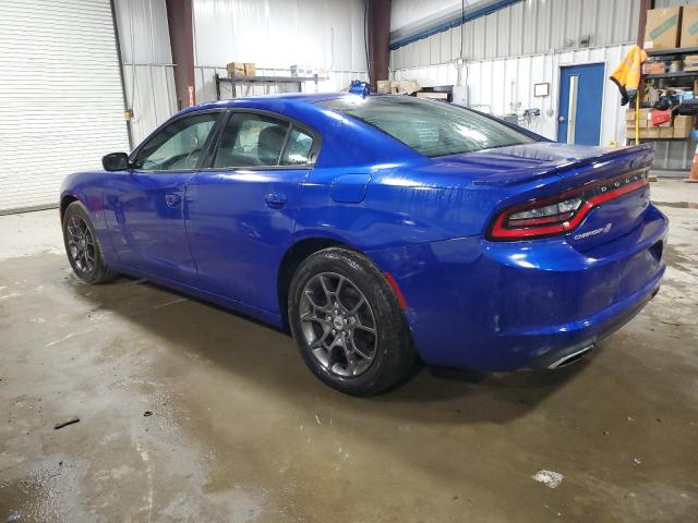 Photo 1 VIN: 2C3CDXJG8JH307732 - DODGE CHARGER 