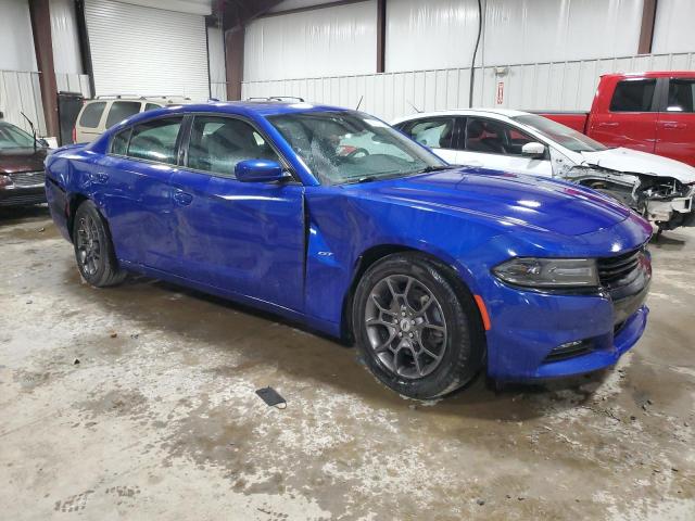 Photo 3 VIN: 2C3CDXJG8JH307732 - DODGE CHARGER 