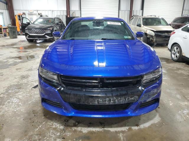 Photo 4 VIN: 2C3CDXJG8JH307732 - DODGE CHARGER 