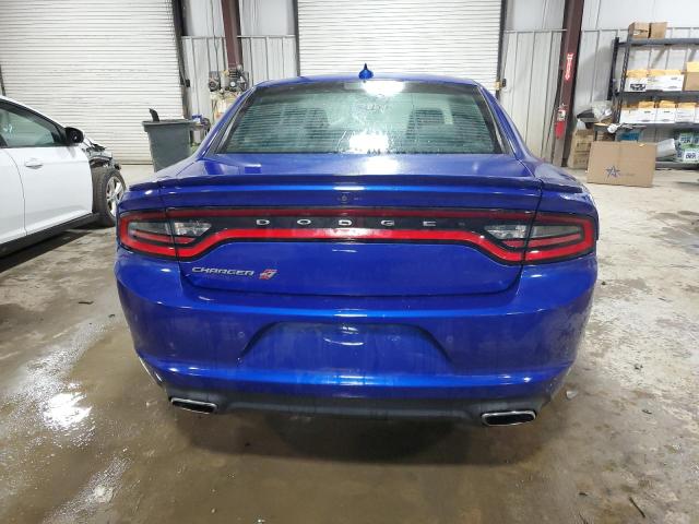 Photo 5 VIN: 2C3CDXJG8JH307732 - DODGE CHARGER 