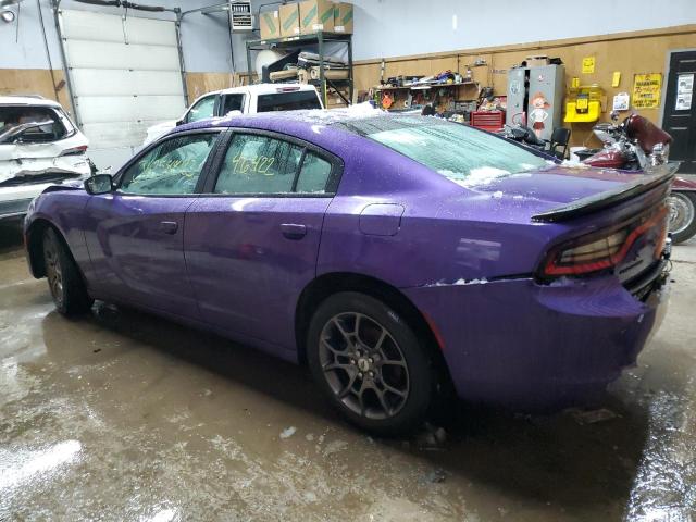 Photo 1 VIN: 2C3CDXJG8JH316754 - DODGE CHARGER GT 