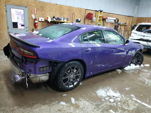 Photo 2 VIN: 2C3CDXJG8JH316754 - DODGE CHARGER GT 