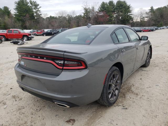 Photo 3 VIN: 2C3CDXJG8JH323977 - DODGE CHARGER GT 