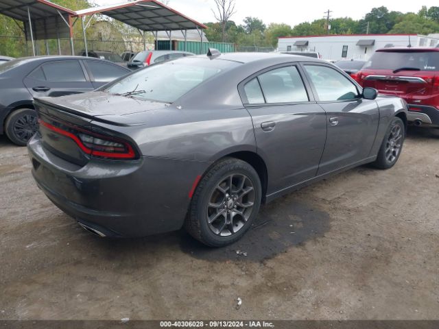 Photo 3 VIN: 2C3CDXJG8JH337894 - DODGE CHARGER 