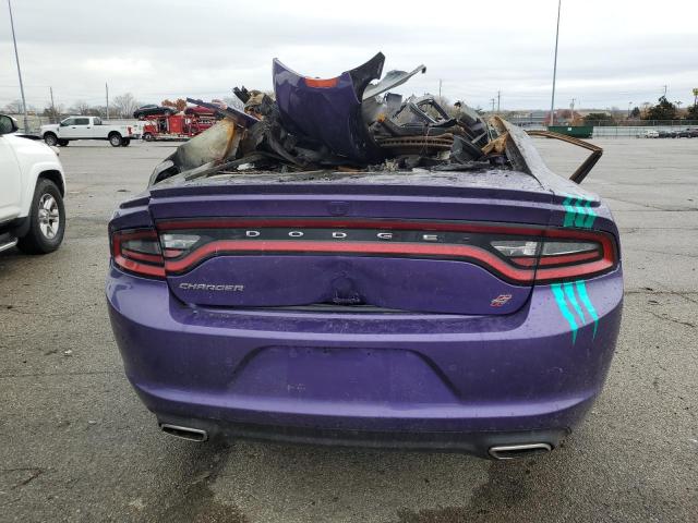 Photo 5 VIN: 2C3CDXJG8KH555383 - DODGE CHARGER 