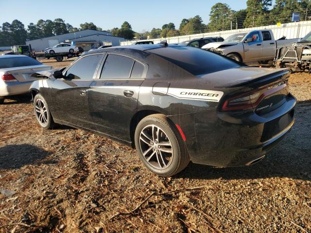 Photo 1 VIN: 2C3CDXJG8KH623486 - DODGE CHARGER 