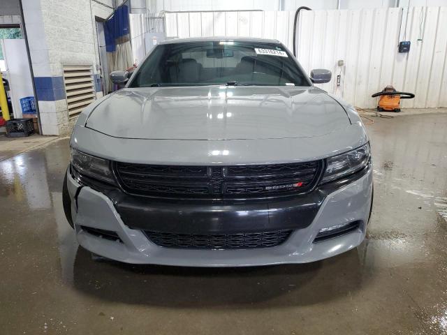 Photo 4 VIN: 2C3CDXJG8KH675829 - DODGE CHARGER SX 