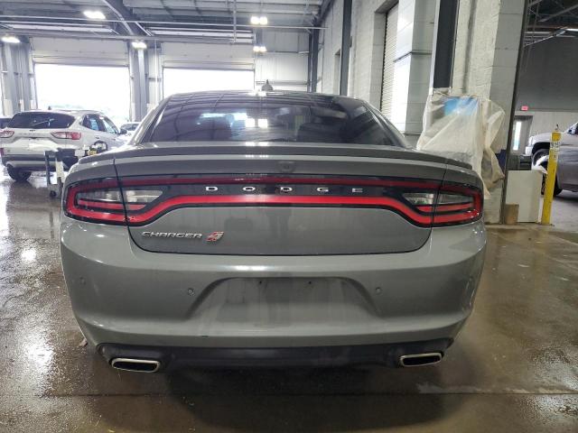 Photo 5 VIN: 2C3CDXJG8KH675829 - DODGE CHARGER SX 