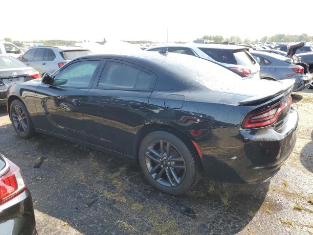 Photo 1 VIN: 2C3CDXJG8KH691142 - DODGE CHARGER SX 