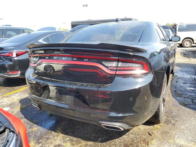 Photo 5 VIN: 2C3CDXJG8KH691142 - DODGE CHARGER SX 