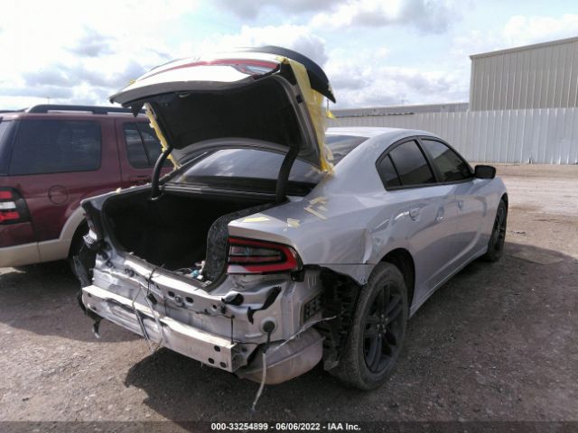 Photo 3 VIN: 2C3CDXJG8KH743448 - DODGE CHARGER 