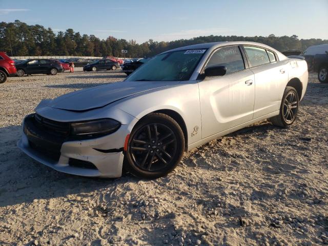 Photo 1 VIN: 2C3CDXJG8KH743465 - DODGE CHARGER SX 