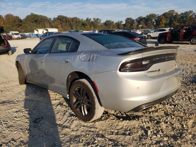 Photo 2 VIN: 2C3CDXJG8KH743465 - DODGE CHARGER SX 