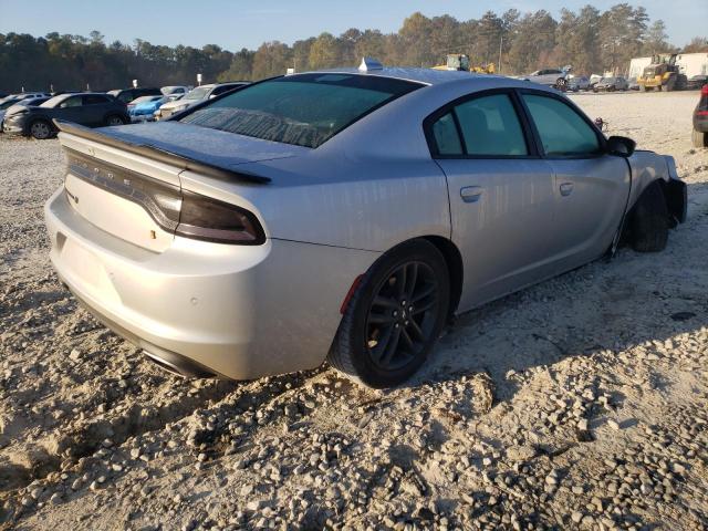 Photo 3 VIN: 2C3CDXJG8KH743465 - DODGE CHARGER SX 