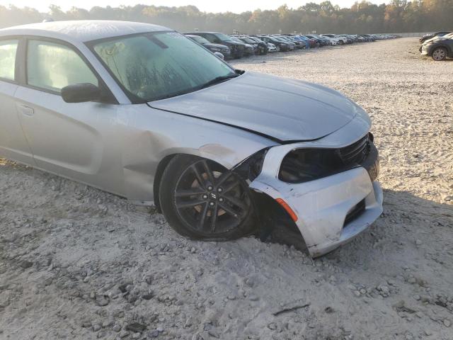 Photo 8 VIN: 2C3CDXJG8KH743465 - DODGE CHARGER SX 