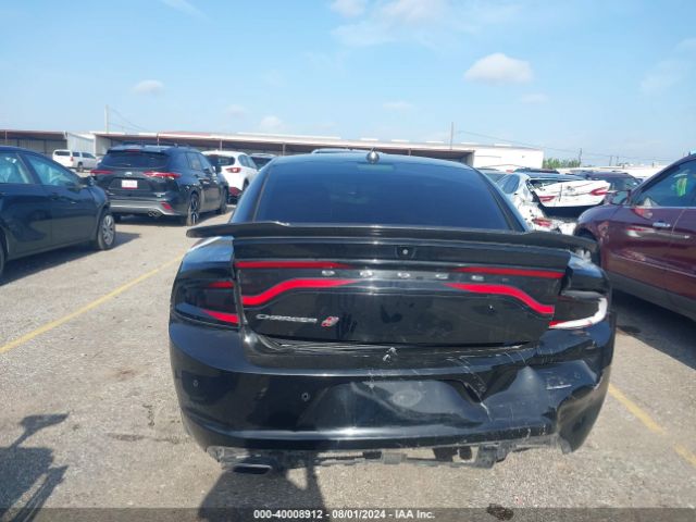 Photo 5 VIN: 2C3CDXJG8KH757947 - DODGE CHARGER 