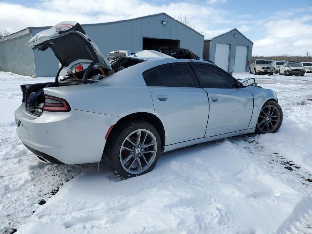 Photo 2 VIN: 2C3CDXJG8MH602575 - DODGE CHARGER SX 