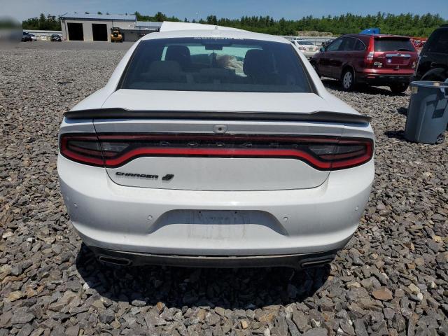 Photo 5 VIN: 2C3CDXJG8NH120707 - DODGE CHARGER SX 