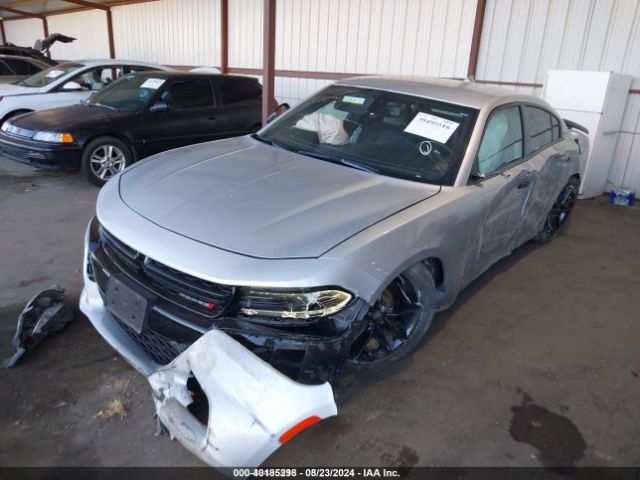 Photo 5 VIN: 2C3CDXJG8NH143386 - DODGE CHARGER 