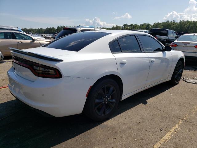 Photo 2 VIN: 2C3CDXJG8NH154128 - DODGE CHARGER SX 