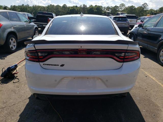 Photo 5 VIN: 2C3CDXJG8NH154128 - DODGE CHARGER SX 