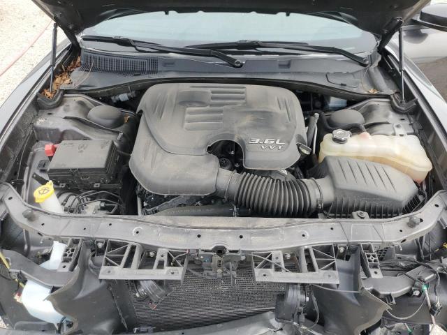 Photo 10 VIN: 2C3CDXJG8NH154162 - DODGE CHARGER 