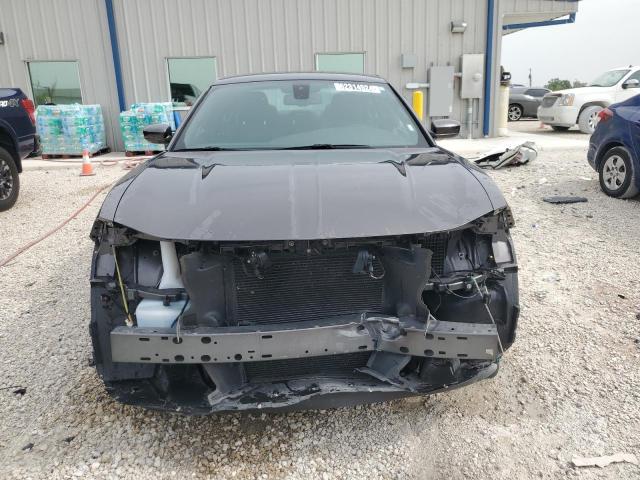 Photo 4 VIN: 2C3CDXJG8NH154162 - DODGE CHARGER 