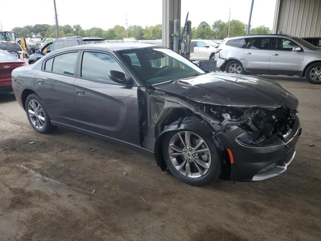 Photo 3 VIN: 2C3CDXJG8NH244993 - DODGE CHARGER 