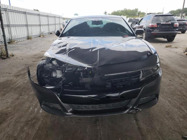 Photo 4 VIN: 2C3CDXJG8NH244993 - DODGE CHARGER 