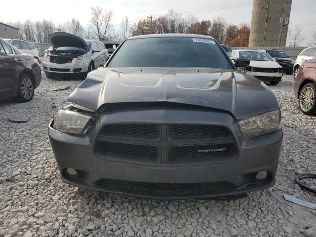 Photo 4 VIN: 2C3CDXJG9DH608093 - DODGE CHARGER SX 