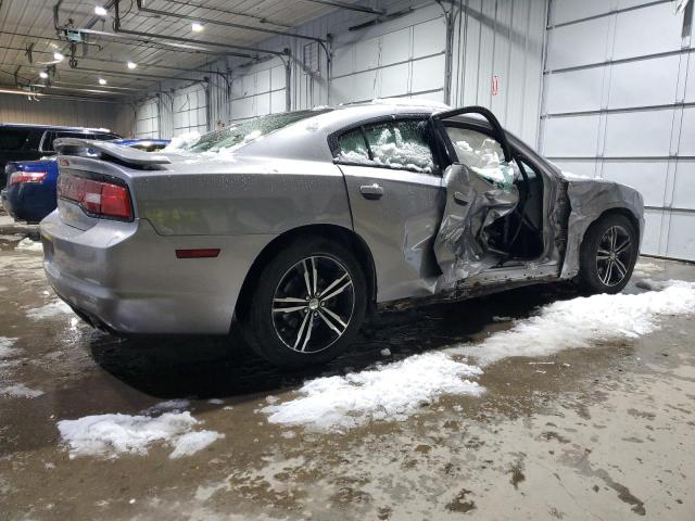 Photo 2 VIN: 2C3CDXJG9DH615139 - DODGE CHARGER SX 