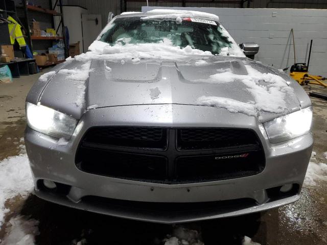 Photo 4 VIN: 2C3CDXJG9DH615139 - DODGE CHARGER SX 