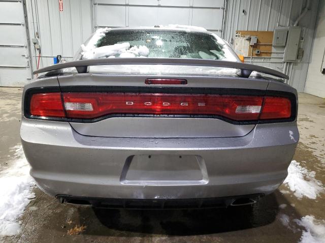 Photo 5 VIN: 2C3CDXJG9DH615139 - DODGE CHARGER SX 