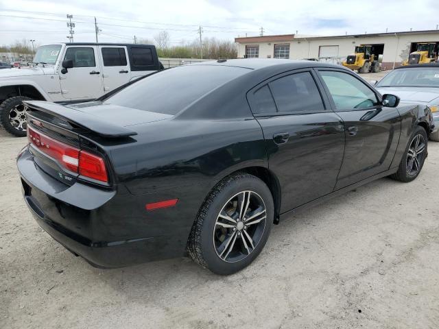 Photo 2 VIN: 2C3CDXJG9EH164246 - DODGE CHARGER SX 