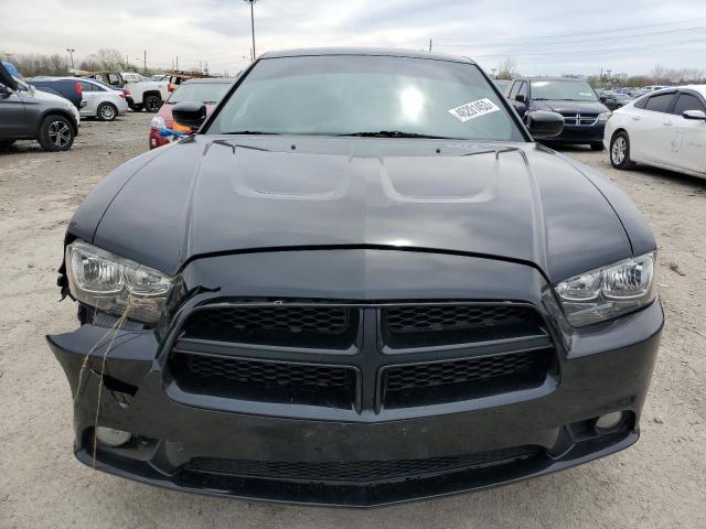 Photo 4 VIN: 2C3CDXJG9EH164246 - DODGE CHARGER SX 