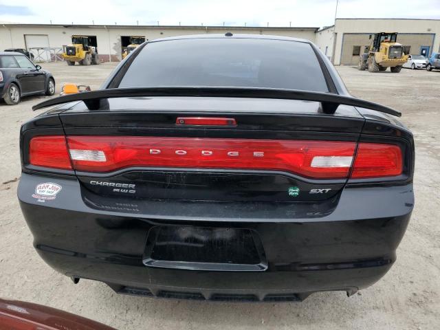 Photo 5 VIN: 2C3CDXJG9EH164246 - DODGE CHARGER SX 