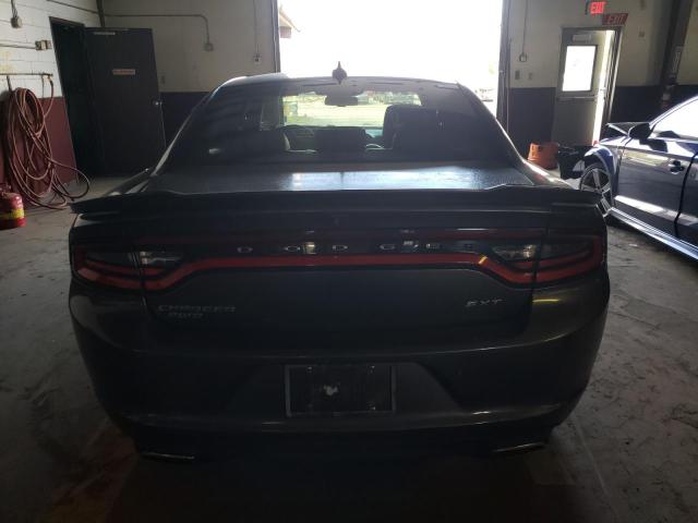 Photo 5 VIN: 2C3CDXJG9FH791529 - DODGE CHARGER SX 