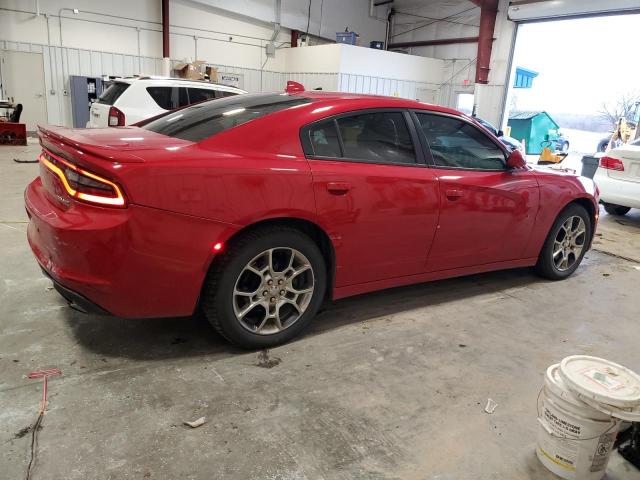 Photo 2 VIN: 2C3CDXJG9FH806577 - DODGE CHARGER SX 