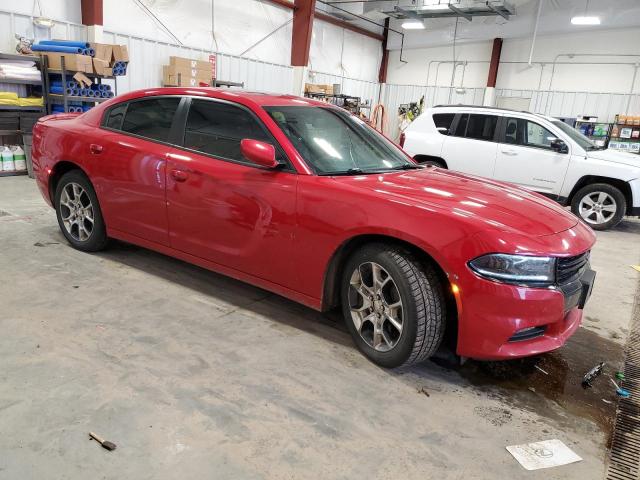 Photo 3 VIN: 2C3CDXJG9FH806577 - DODGE CHARGER SX 