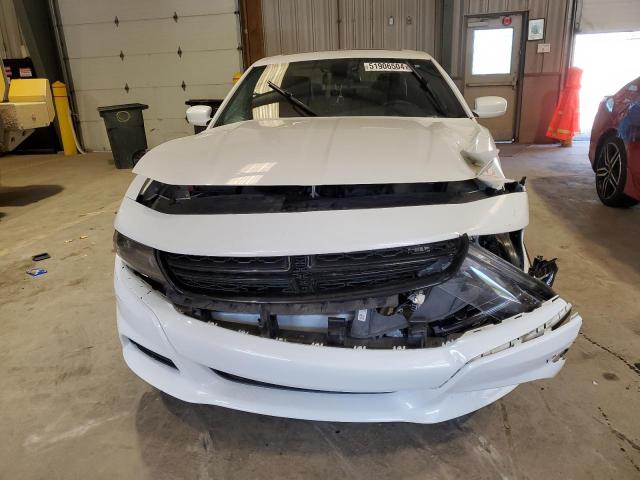 Photo 4 VIN: 2C3CDXJG9FH845234 - DODGE CHARGER 