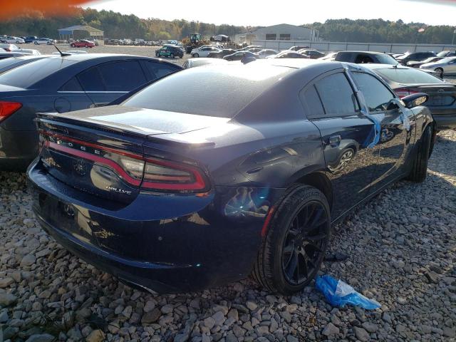 Photo 3 VIN: 2C3CDXJG9GH110769 - DODGE CHARGER SX 