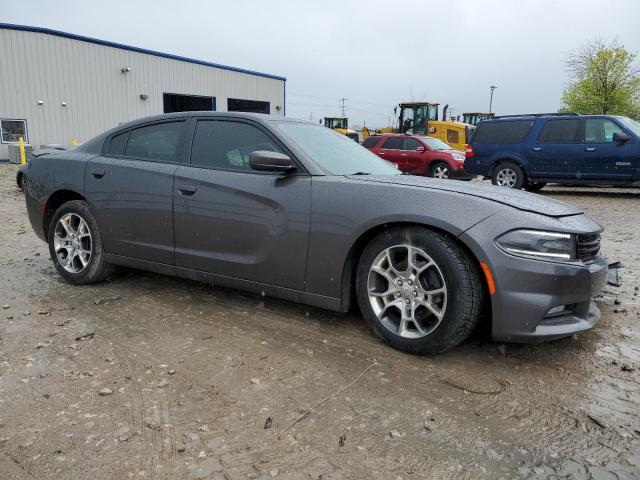 Photo 3 VIN: 2C3CDXJG9GH110772 - DODGE CHARGER 