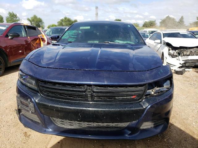 Photo 4 VIN: 2C3CDXJG9GH140967 - DODGE CHARGER 