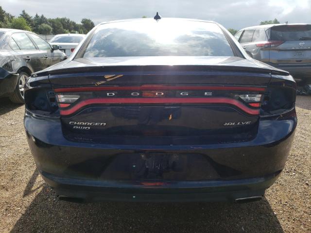 Photo 5 VIN: 2C3CDXJG9GH140967 - DODGE CHARGER 