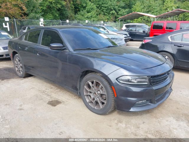 Photo 0 VIN: 2C3CDXJG9GH141049 - DODGE CHARGER 