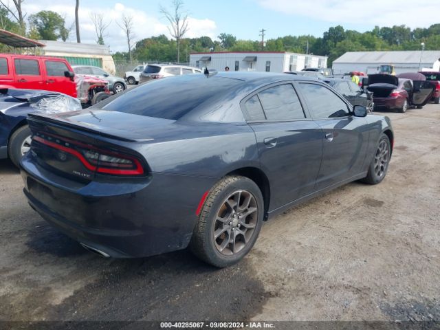 Photo 3 VIN: 2C3CDXJG9GH141049 - DODGE CHARGER 