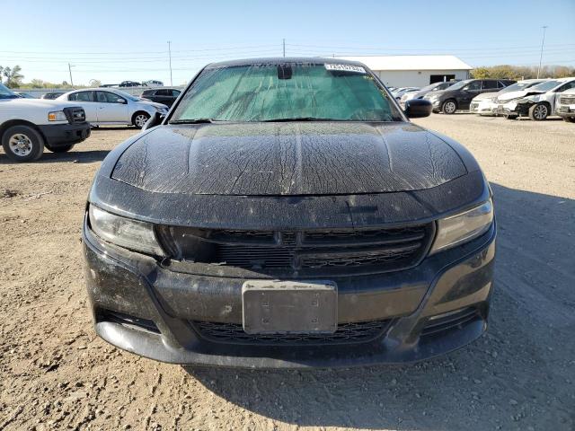 Photo 4 VIN: 2C3CDXJG9GH223461 - DODGE CHARGER 