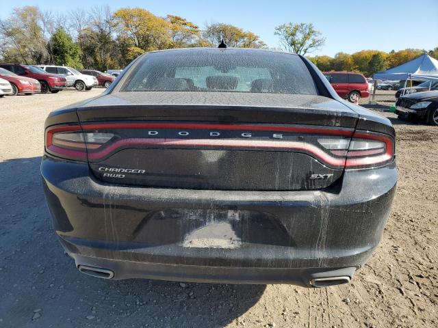 Photo 5 VIN: 2C3CDXJG9GH223461 - DODGE CHARGER 