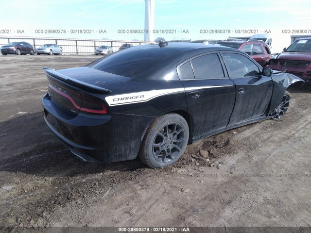 Photo 3 VIN: 2C3CDXJG9GH259800 - DODGE CHARGER 